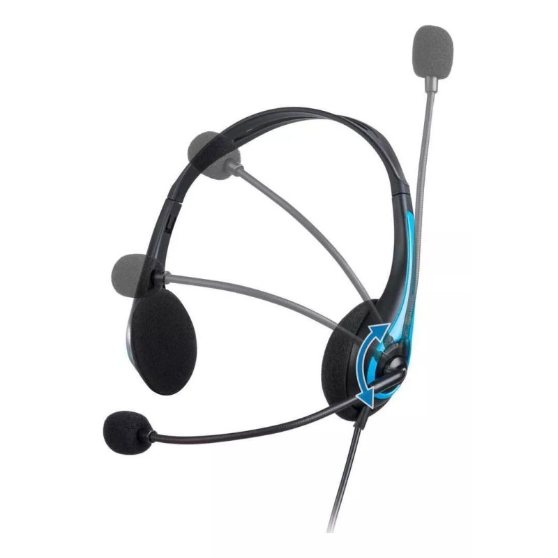 Steren Audífonos Multimedia | Aud-538