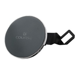 Course Motorsports Direct Fit Phone Mount: Honda Accord (2013-2017) Magnetic - Magsafe Compatible Right