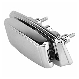 Parts N Go 1978-1991 Blazer Suburban Silver Tailgate Window Crank Handle GM1915104 335566