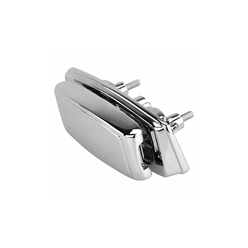 Parts N Go 1978-1991 Blazer Suburban Silver Tailgate Window Crank