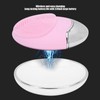 Electric Facial Cleansing Brush Wireless Charging Face Pore Deep Cleanser