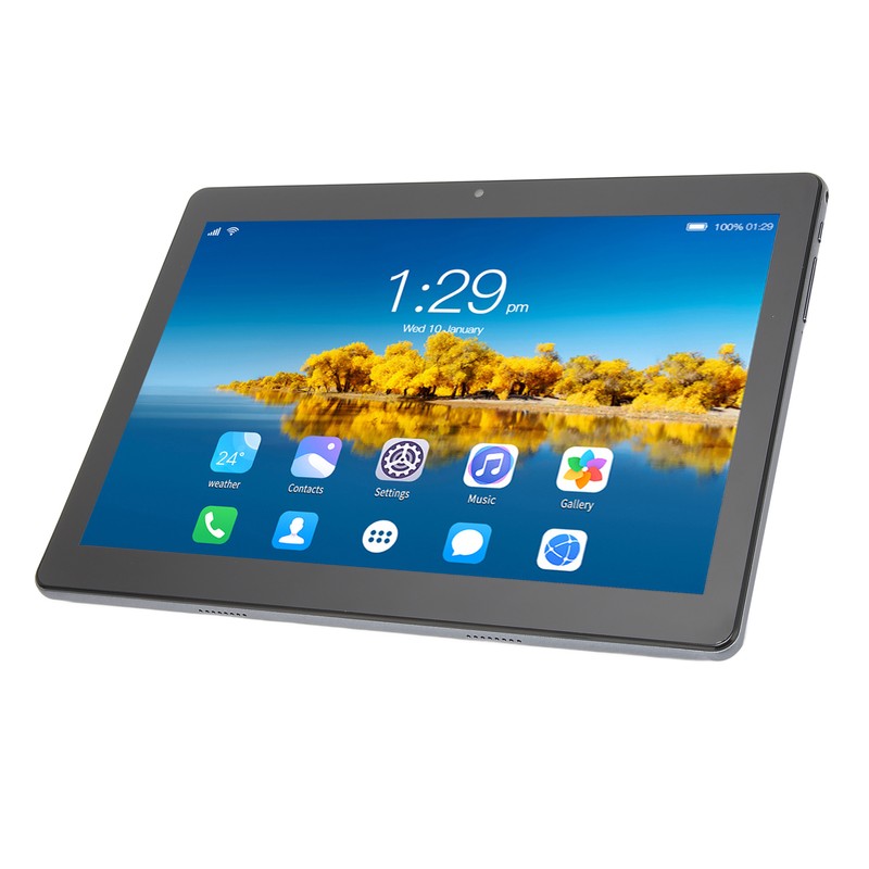 10 Inch Tablet 2GB 32GB 10 Inch IPS HD Display