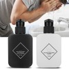MAN CODES Men Morning Evening Skin Deep Cleansing Whitening Hydrating
