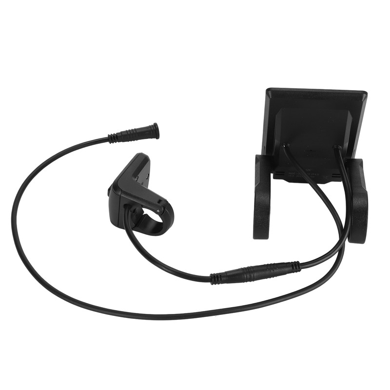 Electric Bike Display Electric Bicycle P860C Color LCD Display for
