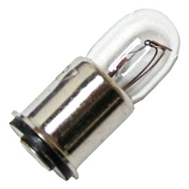 Eiko 40596-327 Miniature Automotive Light Bulb