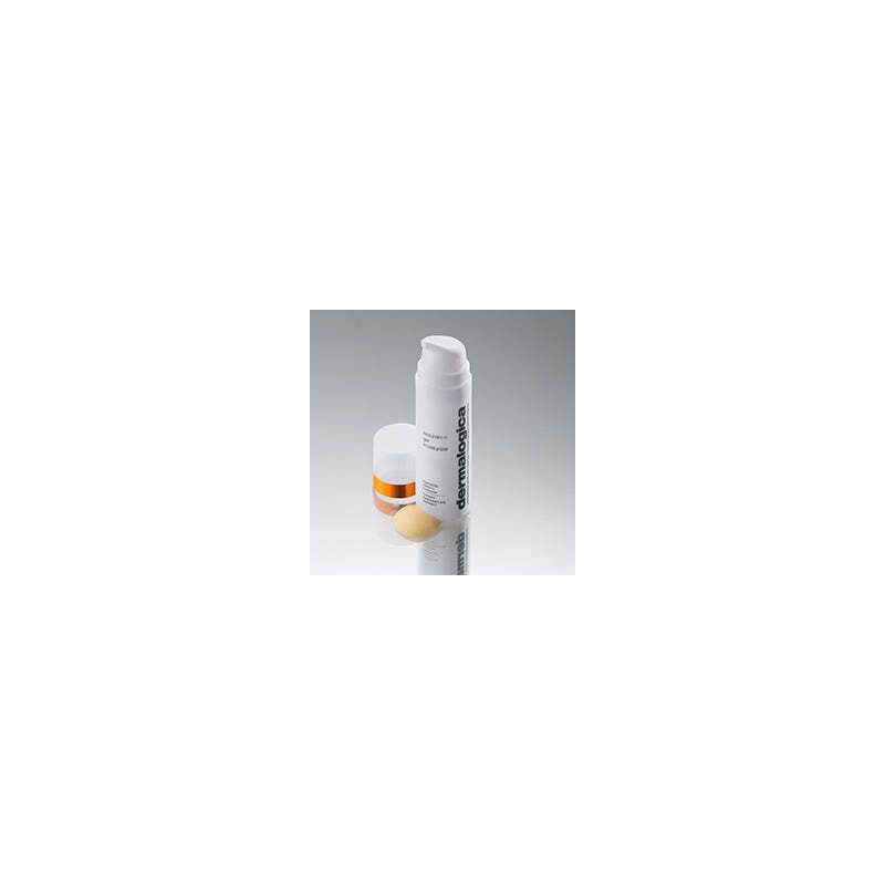 Dermalogica Biolumin C Gel Moisturizer 50ml Pore Elasticity Moisturizing Care