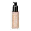 Renova Base de Maquillaje Liquido Larga Duracion Matte24, color Beige