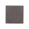 Graphite Crucible Rhombus Shape Metal Refining Scrap Melting Ingot 50