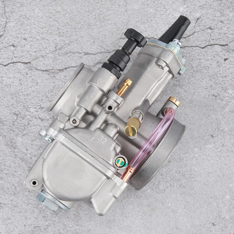 PWK 32mm Carb Carburetor Fits for Yamaha / Honda /