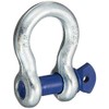 OH Kogyo BC-20T Forged Shackle Bow Shape 2T