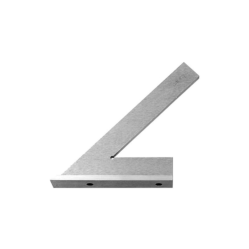 Forum spitzwinkel 45 ° Set Square with Stop (200 x