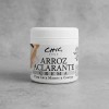 Crema Facial Aclarante De Arroz Natural Chic Style 125ml