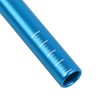 Wheel Track Handlebar Replacement Aluminum Alloy Bike Riser Bar 31.8mm