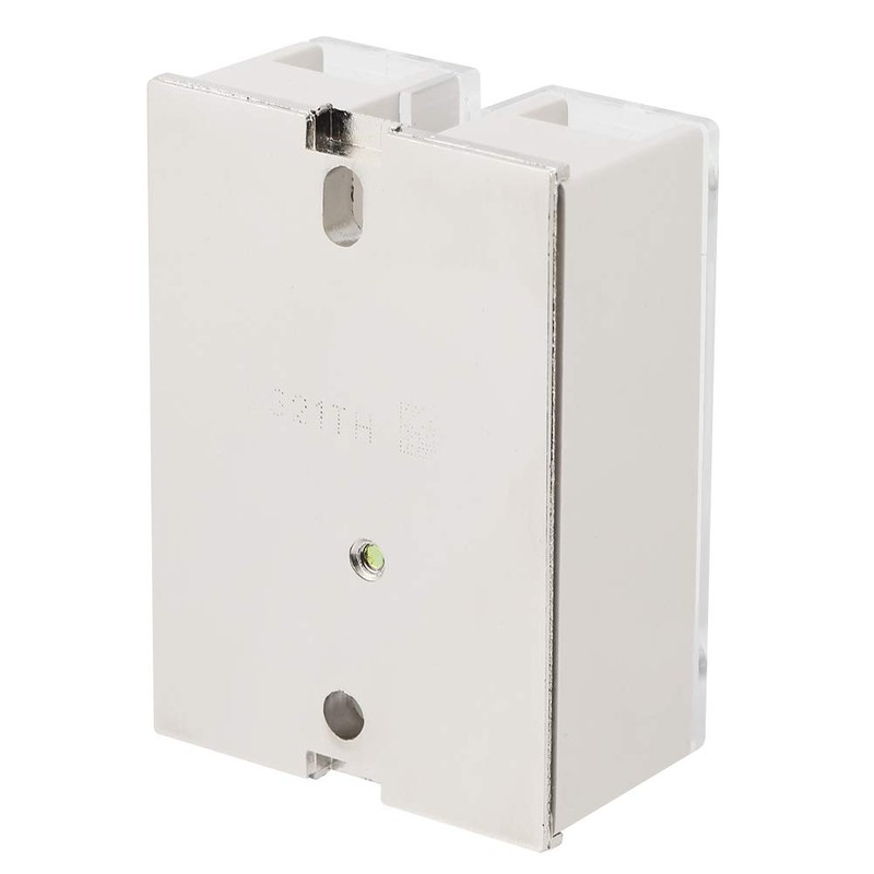 Ssr 10 Aa 10A Solid State, Ac Solid State Relay