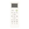 ALLIMITY Universal Replacement Air Conditioning Remote Control Suitable for Haier