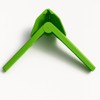 Vidalia Chop Wizard Hand Citrus Juicer, Handheld Citrus Press for