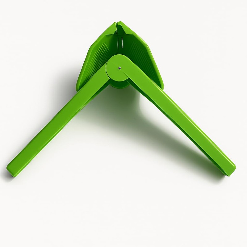 Vidalia Chop Wizard Hand Citrus Juicer, Handheld Citrus Press for