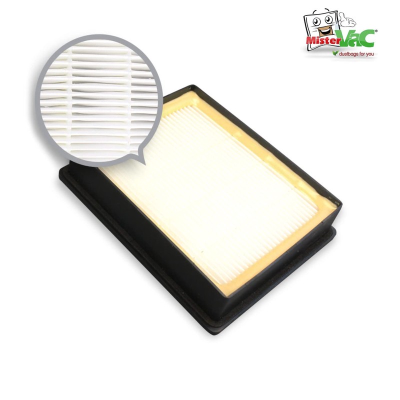 Filter HEPA AEG-Electrolux Ergo Essence Suitable AE 4580