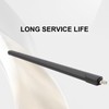 Konuooer Car Antenna 51890258 Compatible with Mito Fiat 500L 500X