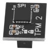 TPM 2.0 Module SPI 12Pin Remote Card Encryption Security Board