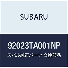 SUBARU (subaru) Genuine Parts Base Sun baiza , model: 92023TA001NP