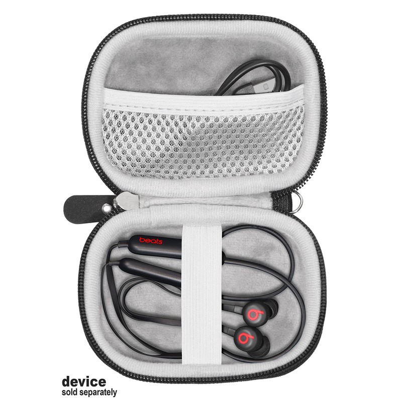 CaseSack case for Beats Flex Wireless Earbuds. Also for Powerbeats
