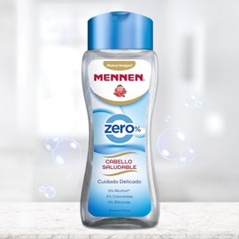 Mennen Sh Zero