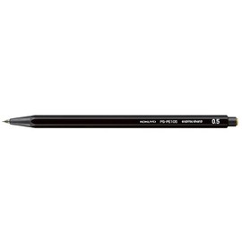 Kokuyo Pencil Sharp, 0.5mm, Black