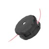 Trimmer Bump Head, Easy to Install and Replace Trimmer Head