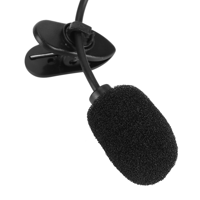 AUXIN Audio Cable Adapter Car Stereo Bluetooth Microphone Fit for