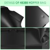 Yoursme 48388 Hopper Bag for Agri Fab 42" Sweeper Parts,