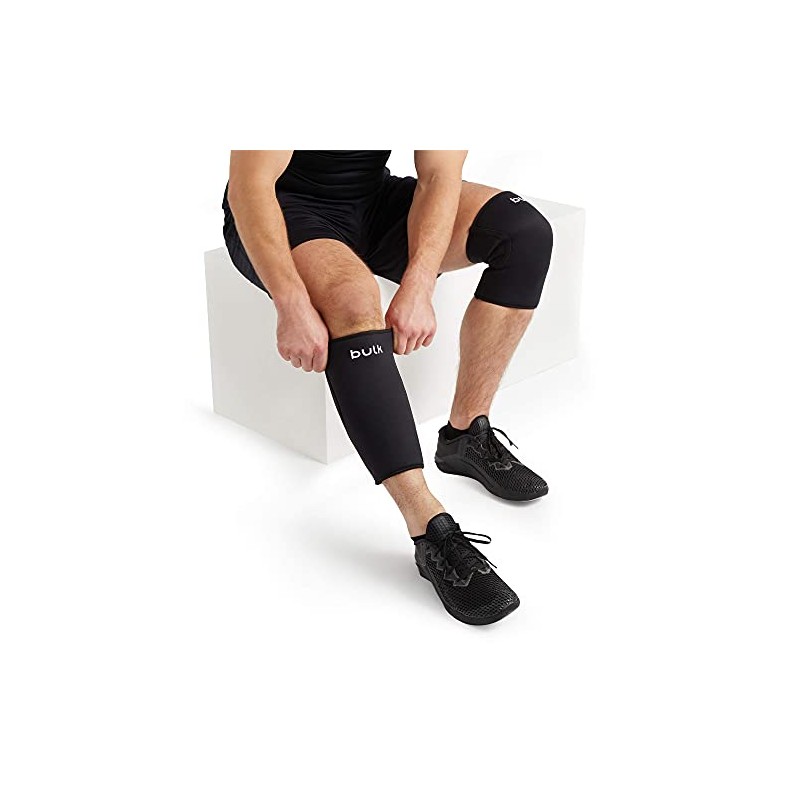 Bulk Premium Knee Sleeves, Small