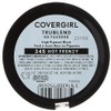 COVERGIRL COVERGIRL Trueblend so Flushed High Pigment Blush & Bronzer,