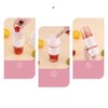 Electric Juicer Cup 300ML 1200mAh Battery USB Charging Handheld Electric