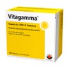 Vitagamma Vitamin D3 1,000 IU: Solar Power for Your Health,