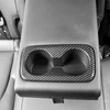 FUEISOF Für Kia Sportage NQ5 2023 2024 2025 ABS Getränkehalter