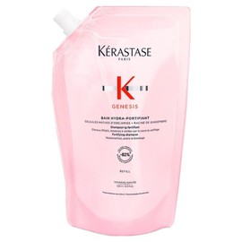 Kérastase Genesis Bang Hydra Potipien Shampoo Refill, 500ml, 1 ea / 케라스타즈 제네시스 방 이드라 포티피앙 샴푸 리필, 500ml, 1개