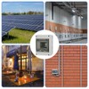 Surface-Mounted Distribution Box, Fuse Box, Small Distribution Box, Rn 5