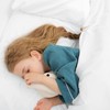 Single Fitted Sheet 90, Bed Sheet In Premium Microfibra Oeko-TEX®
