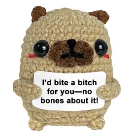 Krinisou Funny Gifts for Best Friend Women, Work Bestie Friendship Brithday Gift, Sisters Gifts from Sister, Unique Small Cute Valentines Galentines Prensent for Her BFF