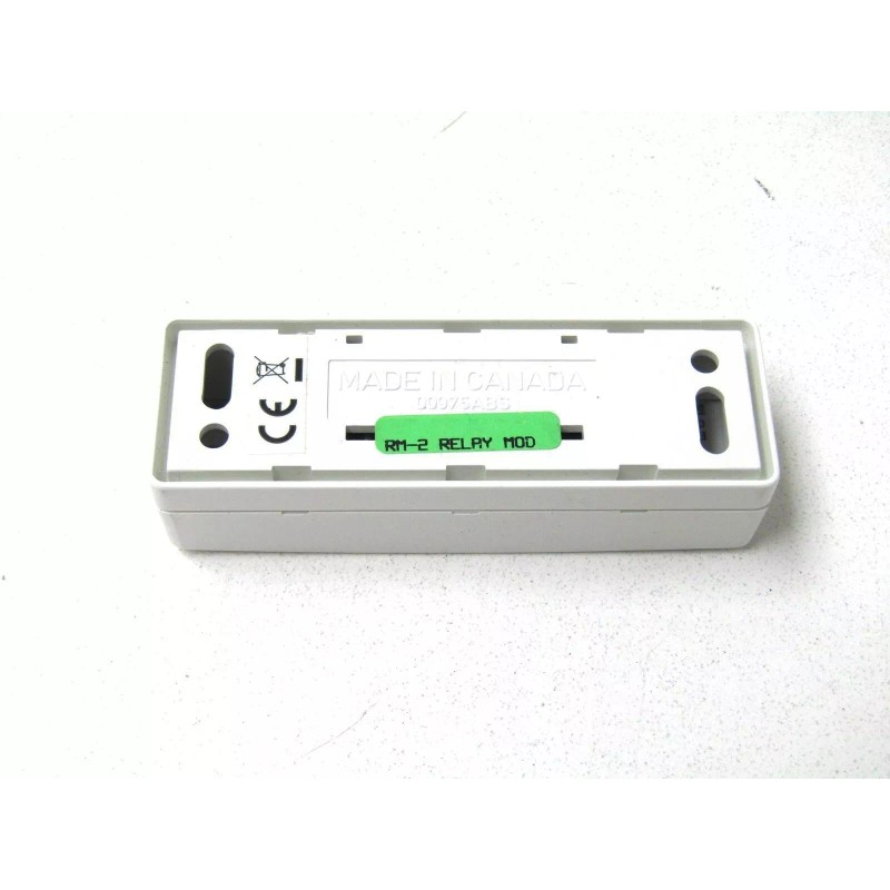 DSC RM-2 End-Of-Line Power Supervisory Supervision Relay Module NEW