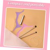 Outanaya Makeup Stencil Eyebrow Stencils Brow Guide Eyebrow Makeup Eye