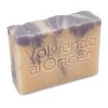Jabón Lavanda 120g Volviendo Al Origen Artesanal