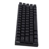 Mechanical Keyboard 61 Key RGB Backlit USB Wired Dual Mode