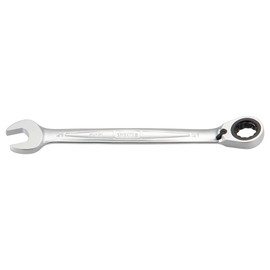 TONE RMR-21 Switchable Ratchet Glasses Wrench 21mm Width 21mm