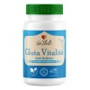 cido Glutmico Gluta Vitalit Ga Tlali 90 Cpsulas Apoyo a