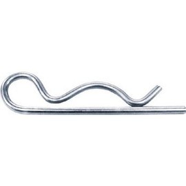 TRUSCO(トラスコ) 松葉ピン サイズ20mm 20個入 B88-0020