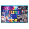 ZZTetris Impossible Puzzle in a Tube