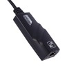 Wired USB 3.0 Network Card, USB3.0 Gigabit Network Card without