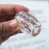 1.8" Refillable Crystal Seasoning Bottle Salt and Pepper Shakers Kitchen